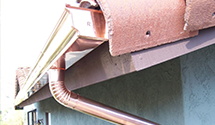 Rain Gutter Installation, Repair, Cleaning in Lenzburg, IL